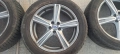 Джанти с гуми за VOLVO XC-90 , снимка 7