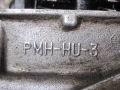 Главаза Honda Civic 7 1.6 d16v1 110к. с. 1.6 VTEC CAT (D 16 V 1) PMHHU3, PMH-HU-3 , D16V1,   1.6 i (, снимка 2