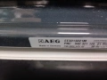 Иноксова печка за вграждане АЕГ Aeg Made in Germany с две години гаранция!, снимка 13