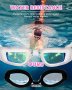 Нови Унисекс очила за плуване с UV защита, против мъгла и без течове, снимка 7