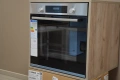 Bosch HBA574BS3 Фурна за вграждане, пиролиза, 3D HotAir, снимка 3