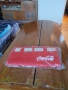 Рогозка Кока Кола,Coca Cola , снимка 1