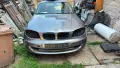 Преден капак за BMW 1 серия. BMW E87, снимка 3