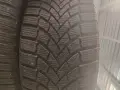 2бр.зимни гуми 225/55/17 Bridgestone, снимка 1