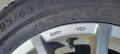 лета джанта 15цола за Peugeot 2008 208 Citroen C3 4х108 , 16341565, снимка 3
