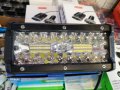 МОЩНИ LED барове бар LED фарове фар,Led Bar Лед Диоден Бар за Джипове и автомобили, снимка 5