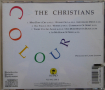  The Christians – Colour (1990, CD), снимка 2