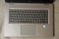 HP ZBook Studio G5 / i7-8850H / 16GB / 512GB / P1000 / FullHD IPS, снимка 2