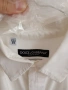 Оригинална риза Dolce & Gabbana, снимка 2