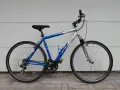 Fuji SunFire Cross Hybrid Bike Алуминиев 28 Цола Made in Japan, снимка 1