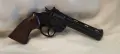 Колекционерски револвер с капси – реплика на Colt Python Magnum .357, снимка 6