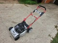САМОХОДНА КОСАЧКА BRIGGS&STRATTON MAURI. ПЕРФЕКТНА , снимка 10