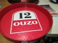 OUZO 12 & JAGERMEISTER 0607251140, снимка 4