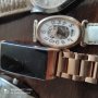 Лот часовници Dockers,Omax,Guchi, Fitbit, , снимка 8