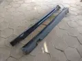 оригинални OEM M прагове BMW E60 , снимка 4