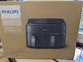 Двоен фритюрник без масло Philips Airfryer Series 3000 NA351/00, снимка 1