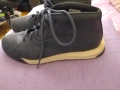 Timberland маркови боти маратонки естествена кожа високи #44 стелка 28 см, снимка 11