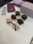 MIU MIU ⚜️ Carier ⚜️ Bottega Veneta ⚜️Дамски Слънчеви Очила , снимка 3