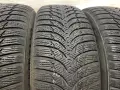 205/55/16 Kumho / зимни гуми, снимка 4