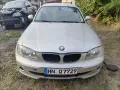 Bmw 120i На части , снимка 2