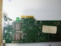 LAN PCI-e карта  1000х2, 1000х4, INTEL PRO, снимка 11