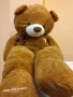 Голям плюшен мечок, снимка 3