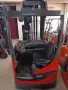 Рийч-трак LINDE R16, снимка 13