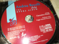 ANDREA BOCELLI CD 1403241223, снимка 4