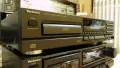 TECHNICS SU-VX600 & RS-BX626 & SL-PG420A, снимка 18