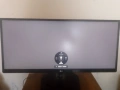 Ултра-Широк Монитор LG 25UM58 UltraWide Monitor с клавиатура Logitech, снимка 6