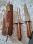 Индийски ножове за месо , снимка 5