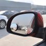 Комплет огледала за страничните огледала на автомобил 360