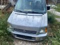 Suzuki Wagon R+ 1.2 на части сузики вагон , снимка 8
