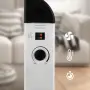 Електрически конвектор 2000 W с термостат , снимка 4