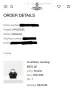 Vivienne Westwood Small Betty Handbag, снимка 2
