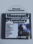 Moonspell / Cemetary / Sundown - 16 албума в 1 матричен диск музика, снимка 1