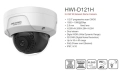 2MPx FULL HD HIkVision HWI-D121H-28C IP PoE Камера IP67 Водо+Вандалоустойчива IK10 H.265+ DWDR -30°C, снимка 1