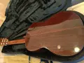 SADA lutier A120 Japan класическа китара, снимка 5