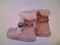 Обувки за момиче, номера от 20 до 25, снимка 10
