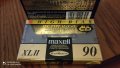 MAXELL XL II-S 60,90, снимка 2