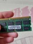 RAM DDR3  2GB - лаптоп