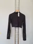 Страхотна дамска блуза DIESEL кропнат модел , нова с етикет,  размер M / L , снимка 6