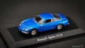 Renault Alpine A110 '1971 - Minichamps (Maxichamps) - 1/43, снимка 2