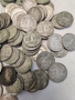 Продавам 150 бройки сребърни 50 лева от 1934 година., снимка 3