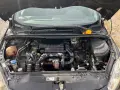 Пежо 307 1.6hdi 109кс на части, снимка 8