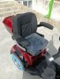 Електрическа четириколка Скутер 1500w-гр.Ямбол, снимка 5