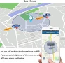 LMHOME - Дискретен GPS тракер за кола - Мощен и лесен за употреба тракер, снимка 3