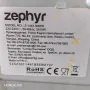 Готварска печка ZEPHYR. , снимка 12