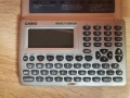 Джобен компютър Casio , снимка 4