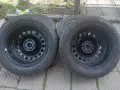 17 5х112 17 5x112 Vw Tiguan Audi Q3 Skoda Kodiaq , снимка 14